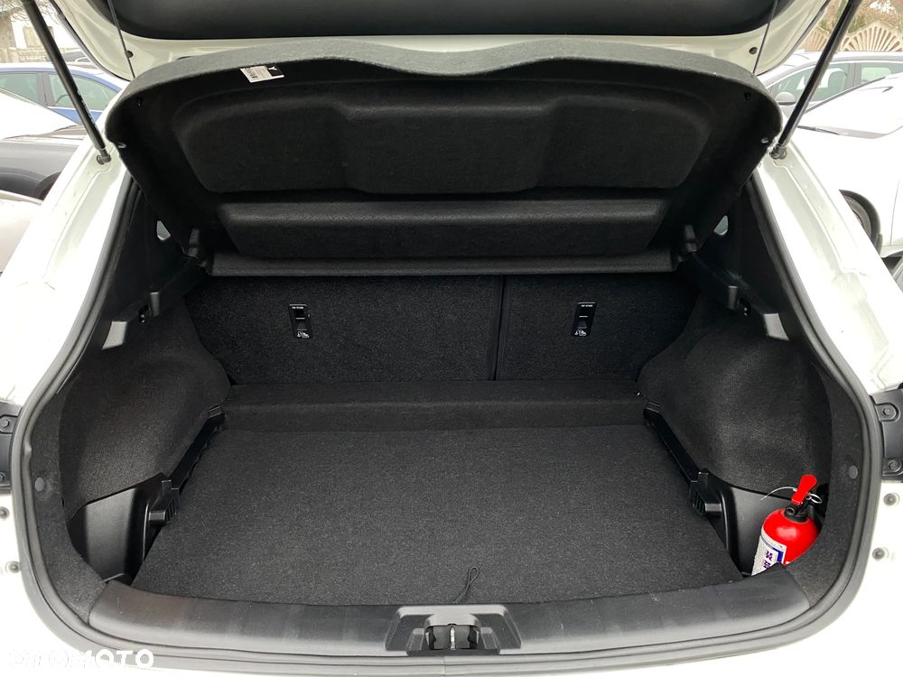 Nissan Qashqai 1.2 DIG-T Acenta - 13