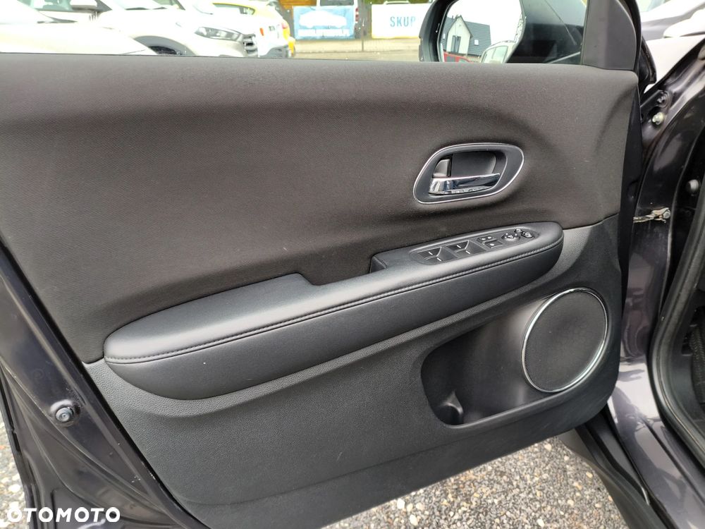 Honda HR-V 1.5 i-VTEC CVT Elegance - 19