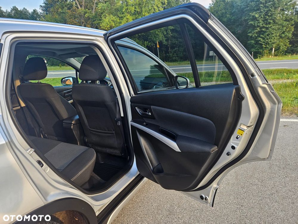 Suzuki SX4 S-Cross 1.6 DDiS Premium Plus 4WD - 40