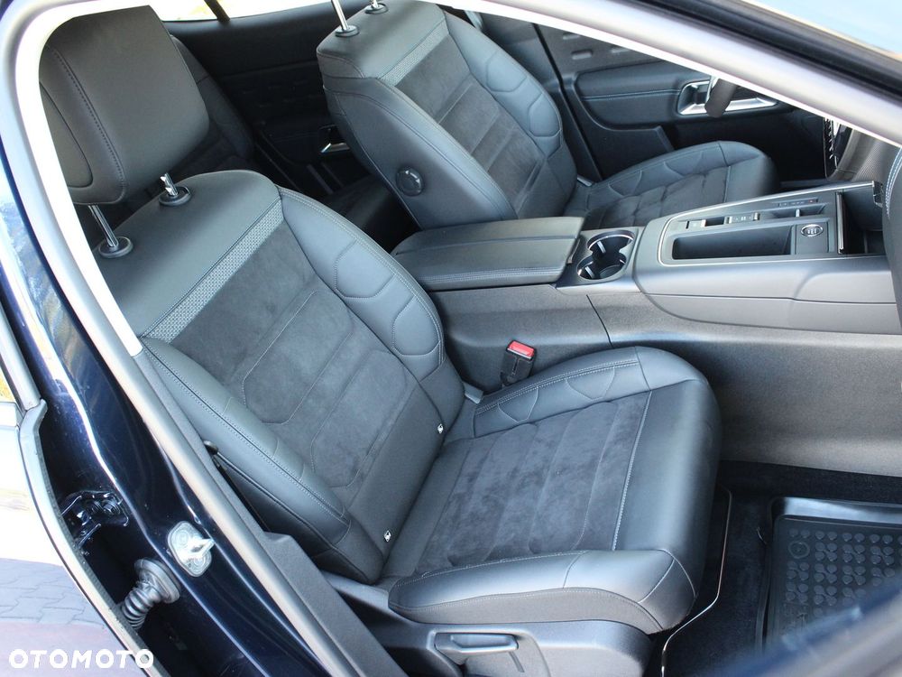 Citroën C5 Aircross 1.5 BlueHDi Shine EAT8 - 13