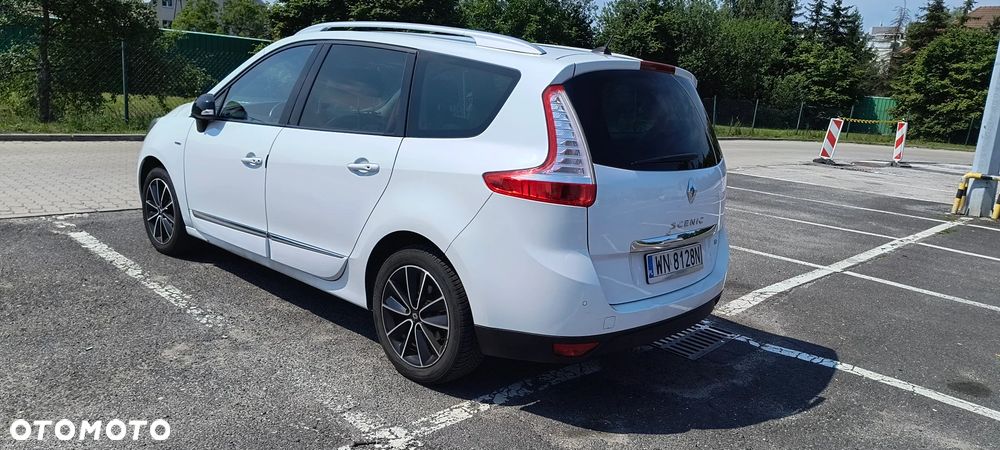 Renault Grand Scenic Gr 1.2 TCe Energy Bose Edition - 2