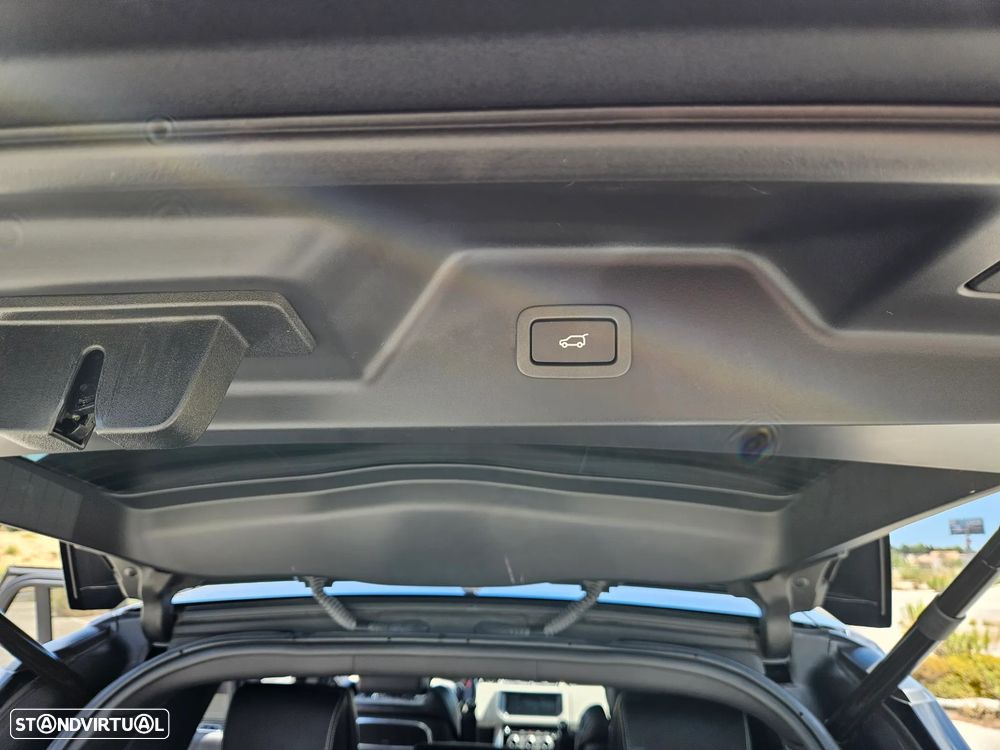 Land Rover Range Rover V8 Supercharged SVAutobiography Dynamic - 19