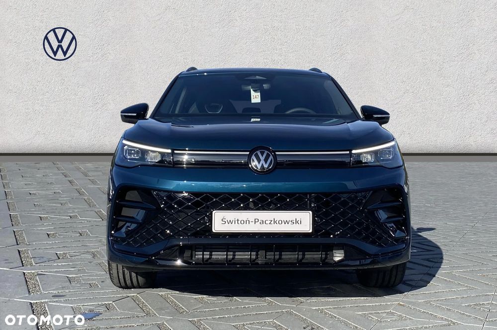 Volkswagen Tiguan 1.5 eTSI R-Line Plus DSG - 8