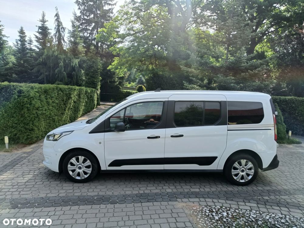 Ford Transit Connect 230 L2 S&S Trend - 2