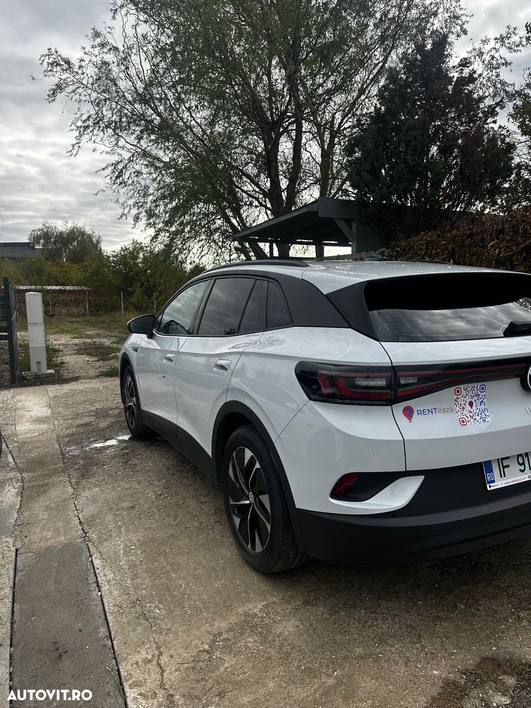 Volkswagen ID.4 77 kWh Pro Performance - 3
