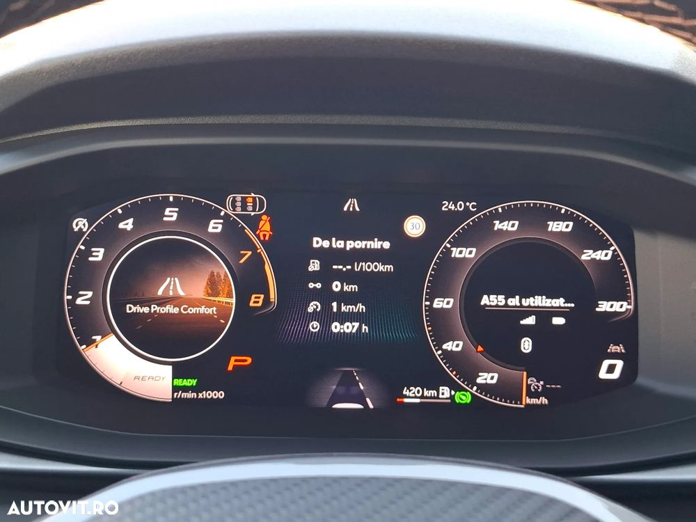 Cupra Terramar - 14
