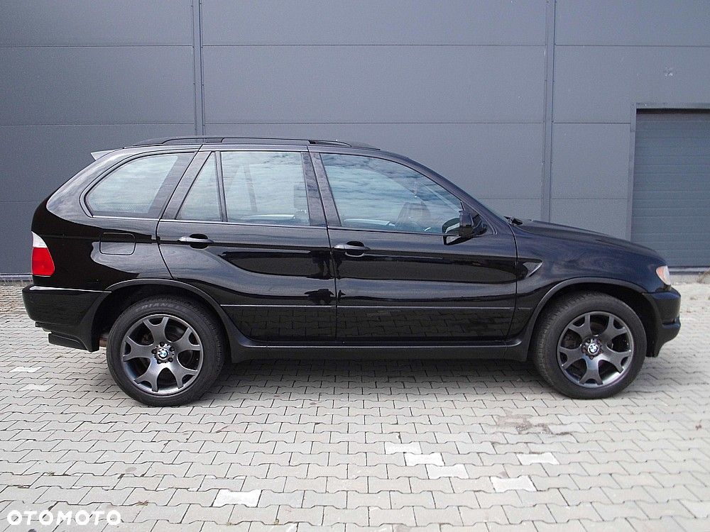 BMW X5 3.0 i Edition Exclusive - 17
