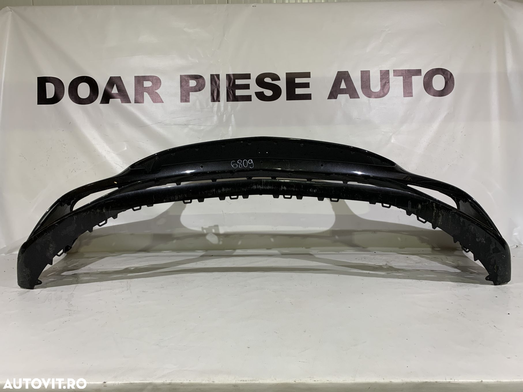 Bara fata Mercedes C-Class W206, AMG, 2021, 2022, 2023, 2024, cod origine OE A2068858401. - 4