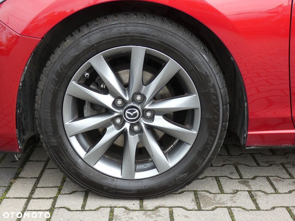 Mazda 6 2.0 SkyJoy - 7