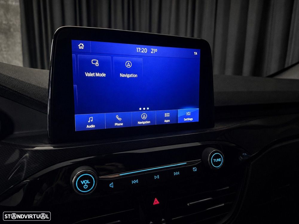 Ford Kuga 1.5 EcoBoost ST-Line - 18