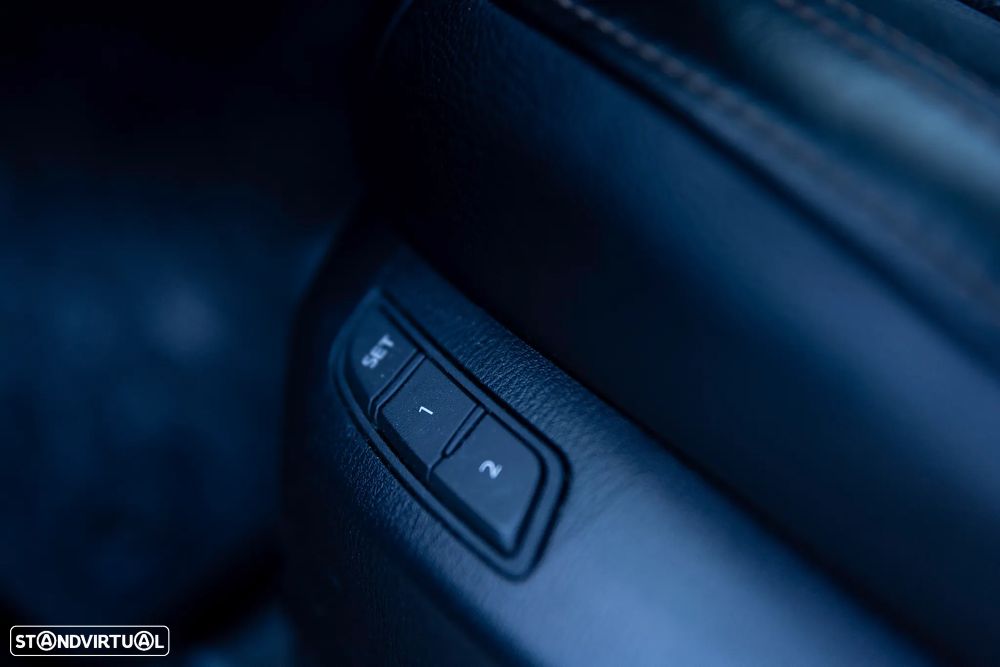 Mazda CX-5 2.2 D Excellence Pack Leather Navi - 28