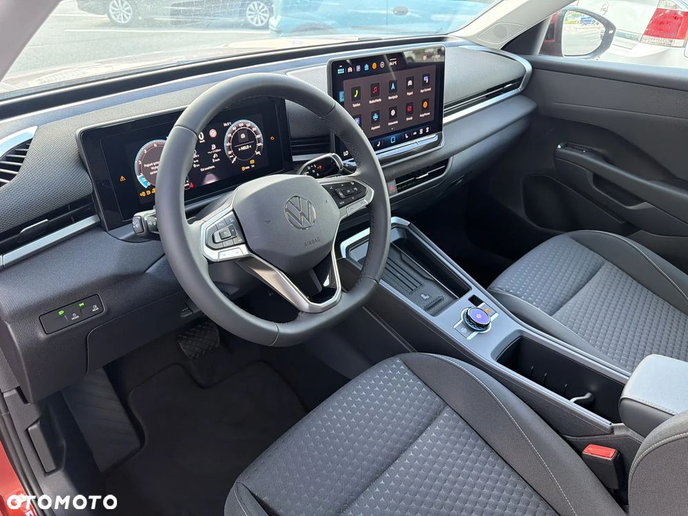 Volkswagen T-Roc 1.5 eTSI Life DSG - 10