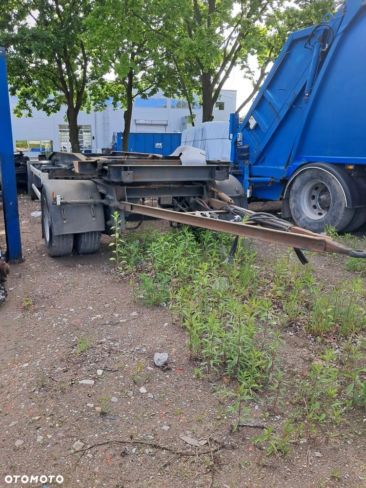 Huffermann HSA 18.70 - 13