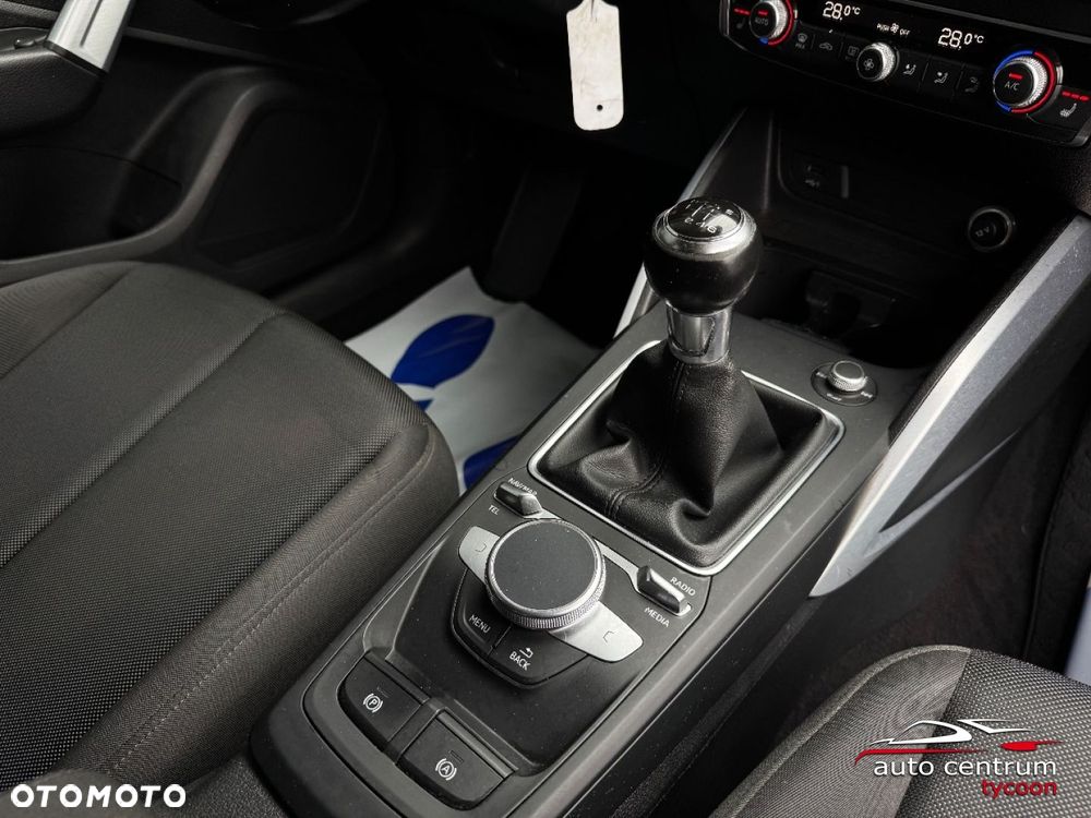 Audi Q2 - 14