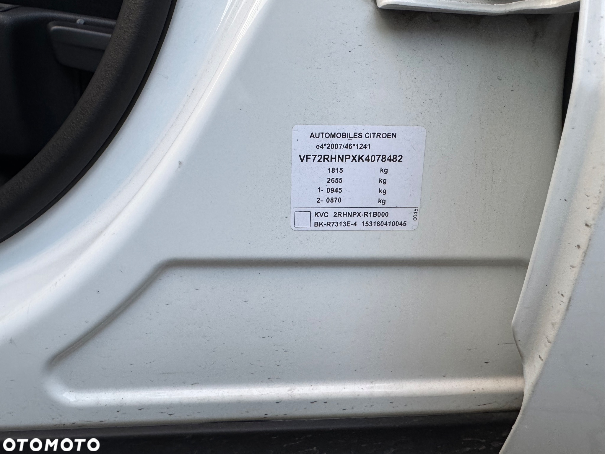 Citroën C3 Aircross 1.2 PureTech Feel S&S EAT6 - 31