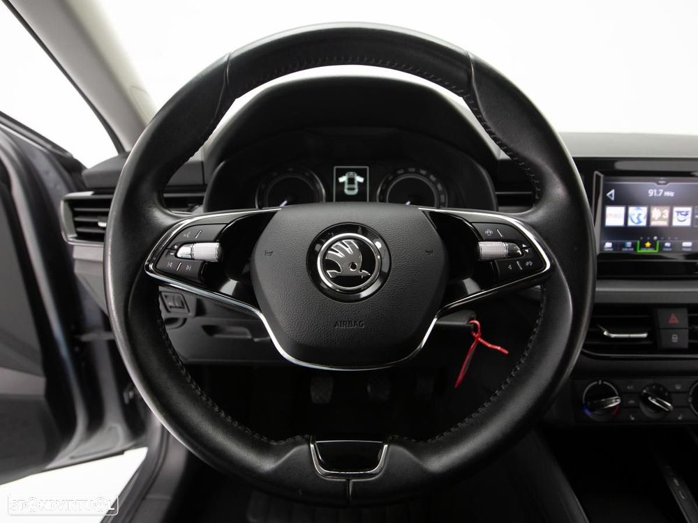 Skoda Scala 1.0 TSI Ambition - 15