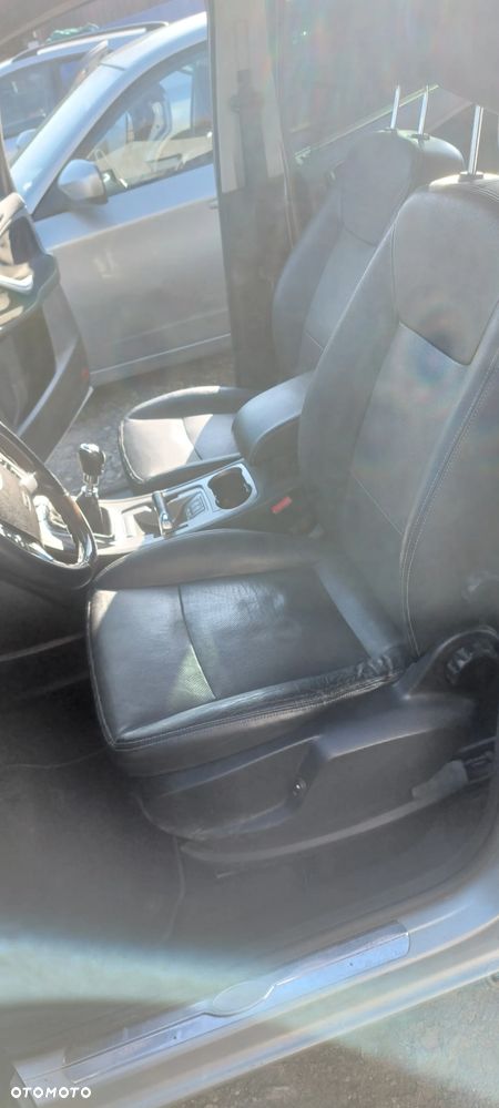 Ford Galaxy 2.2 TDCi Ghia - 21