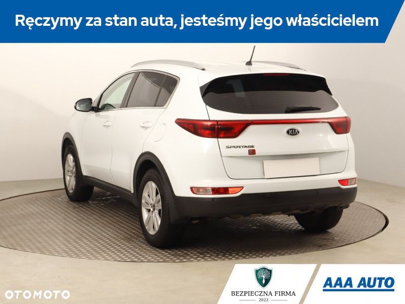 Kia Sportage - 6