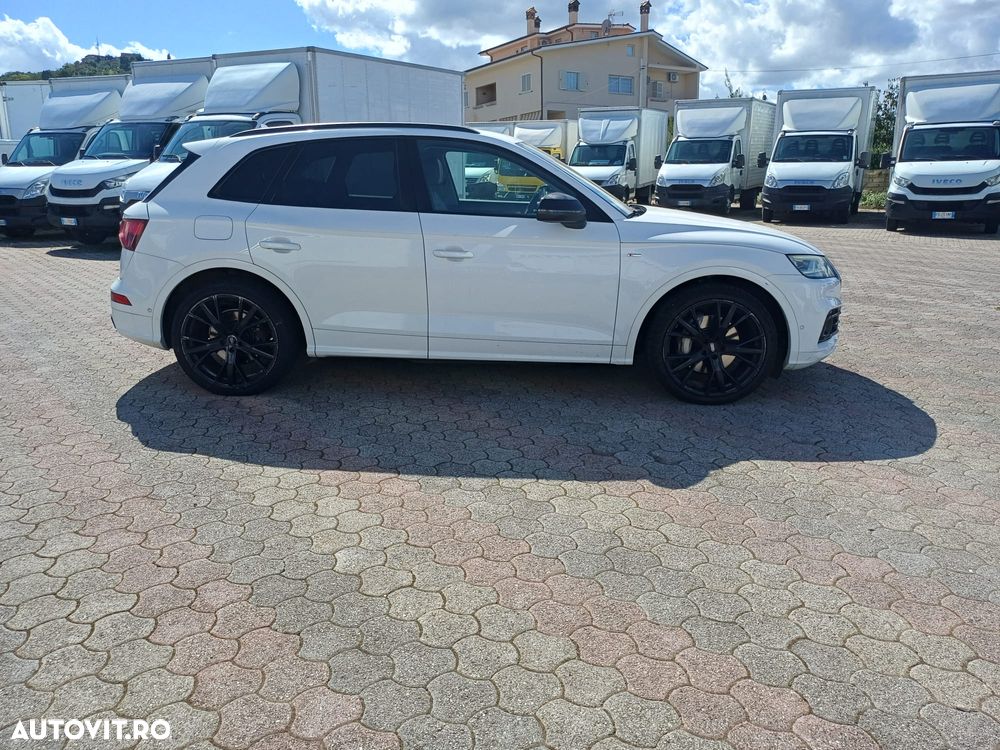 Audi Q5 - 5