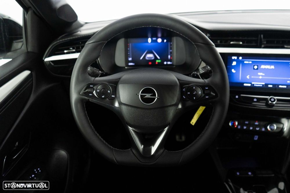 Opel Corsa 1.2 T GS Line Aut. - 26