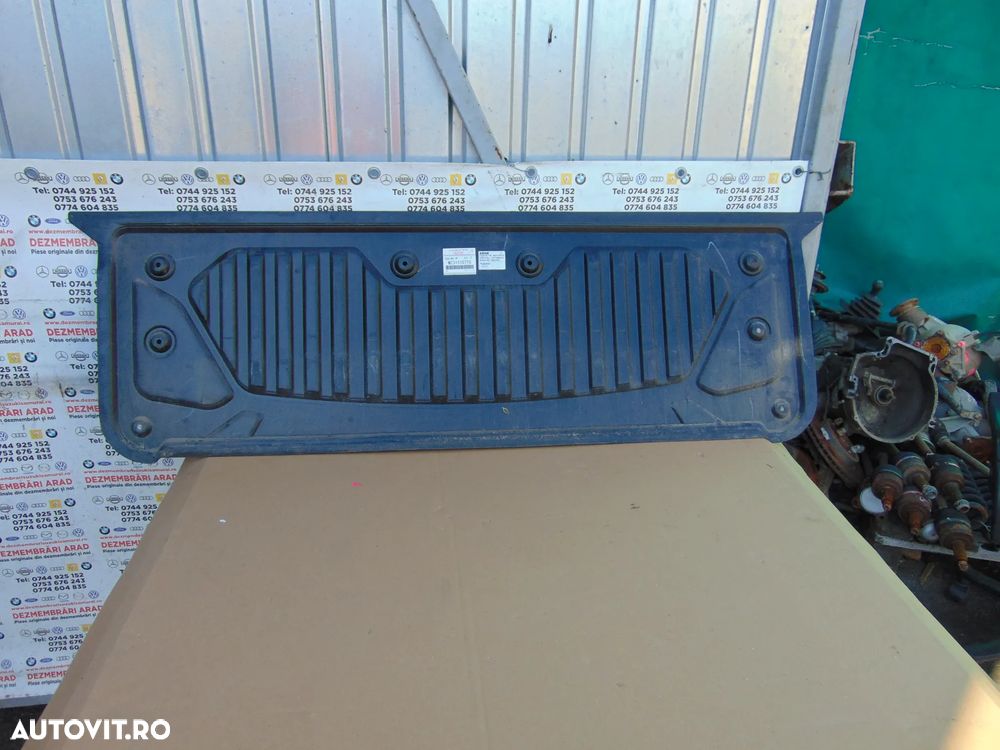 Capitonaj haion Mitsubishi L200 dupa 2015 cod mz315107tg - 4