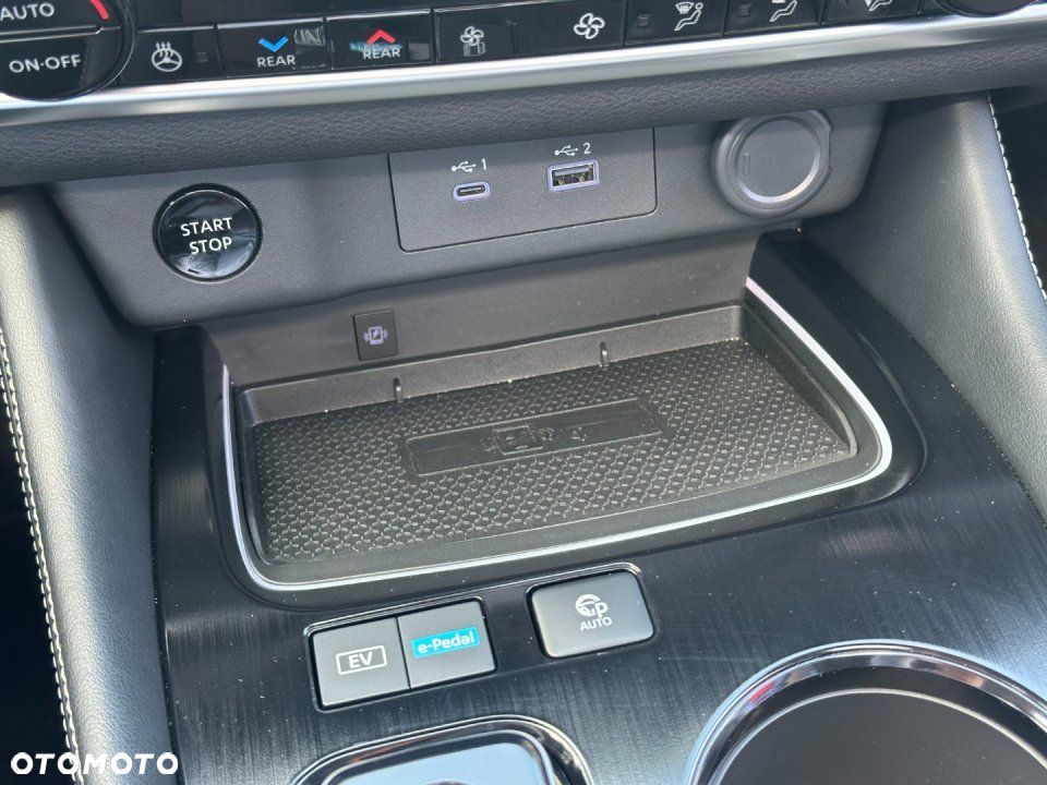 Nissan X-Trail - 23