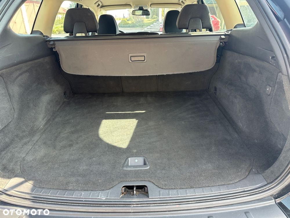 Volvo XC 60 D5 AWD Summum - 27