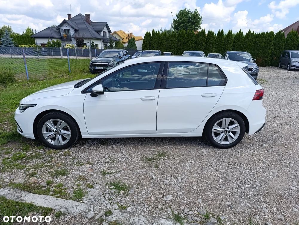 Volkswagen Golf 1.5 TSI EVO Life - 14
