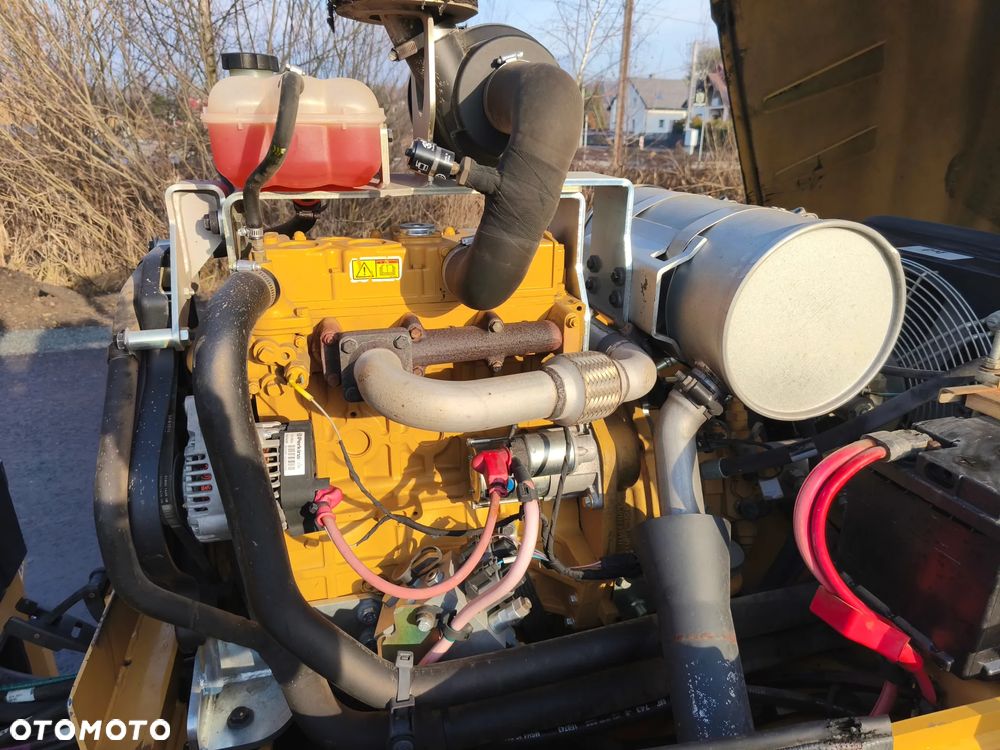 Caterpillar CC34B - 13