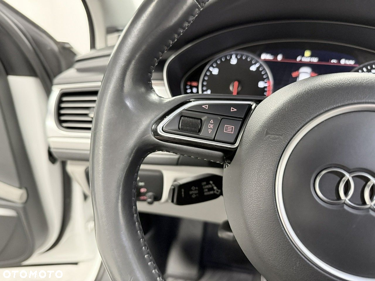 Audi A6 2.0 TDI Quattro S tronic - 40