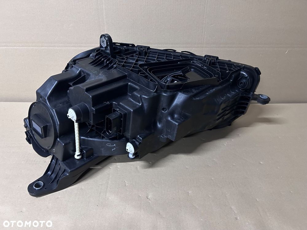 LAMPA PRAWA MERCEDES GLE 167 W167 A167 LIFT LCI FULL LED PERFORMANCE USA PRZÓD PRZEDNIA - 6