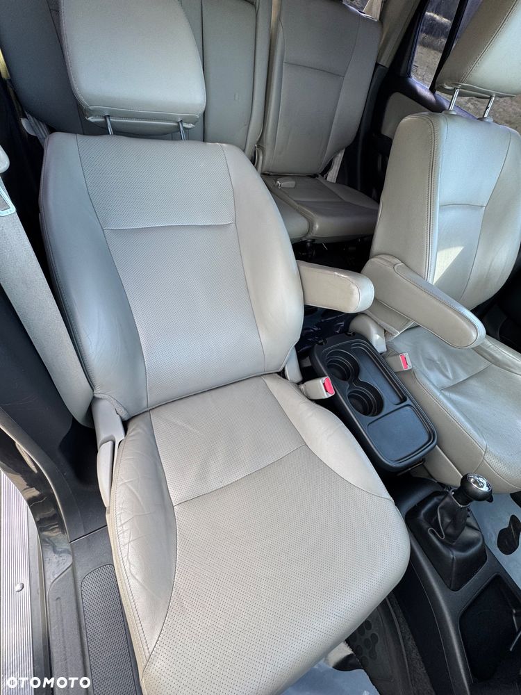 Honda CR-V 2.0i Executive - 15
