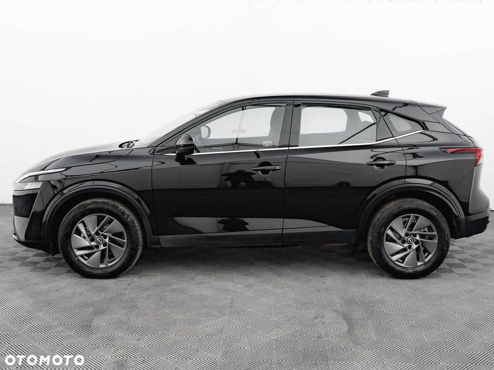 Nissan Qashqai - 9