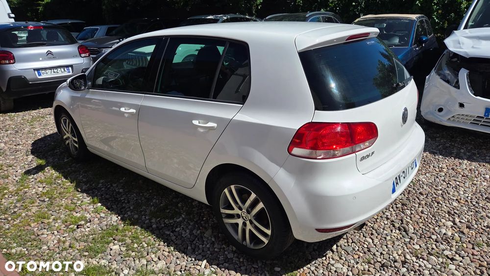 Volkswagen Golf 1.6 TDI Trendline - 2