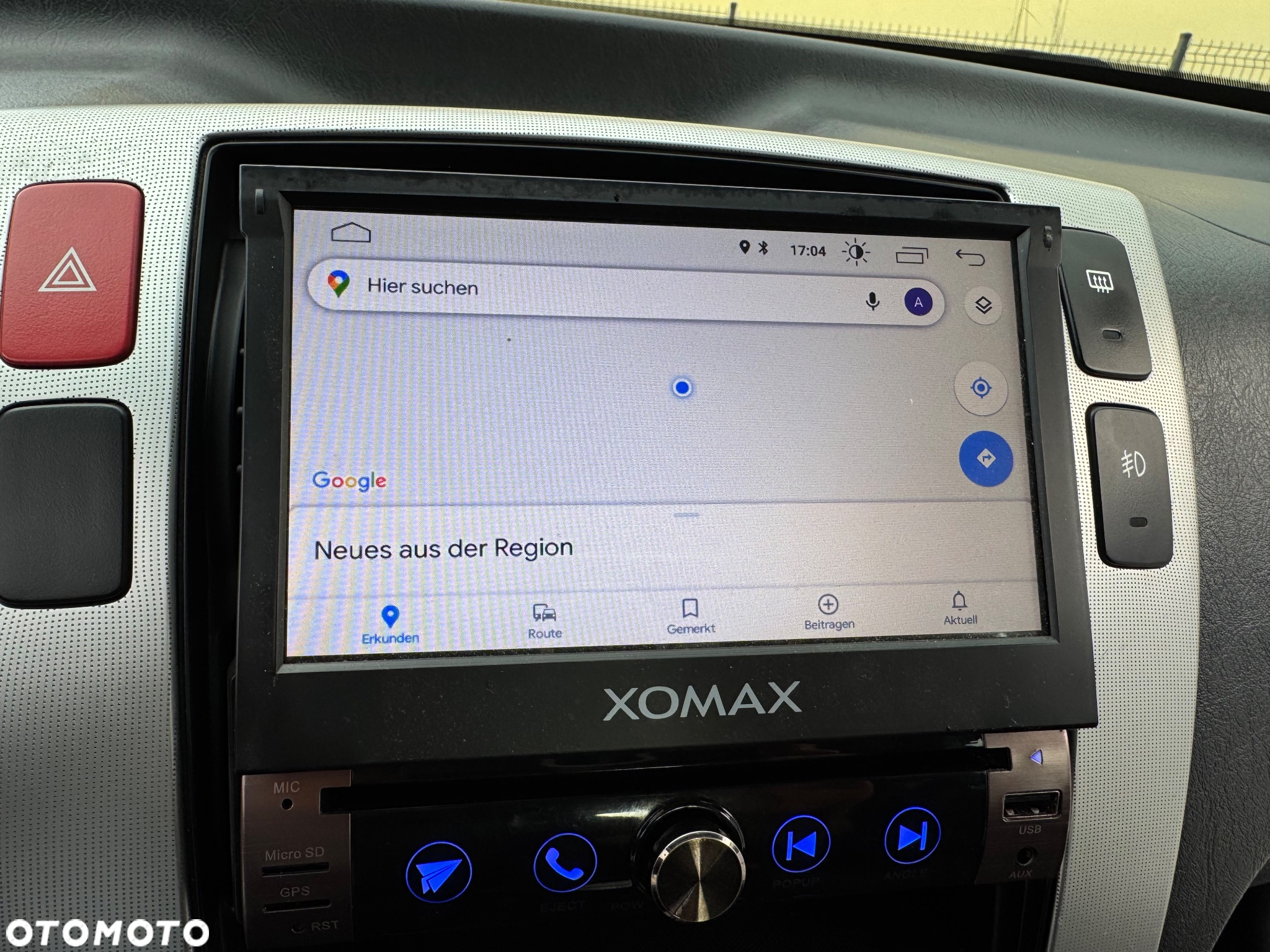 Hyundai Tucson 2.0 Comfort 2WD - 36