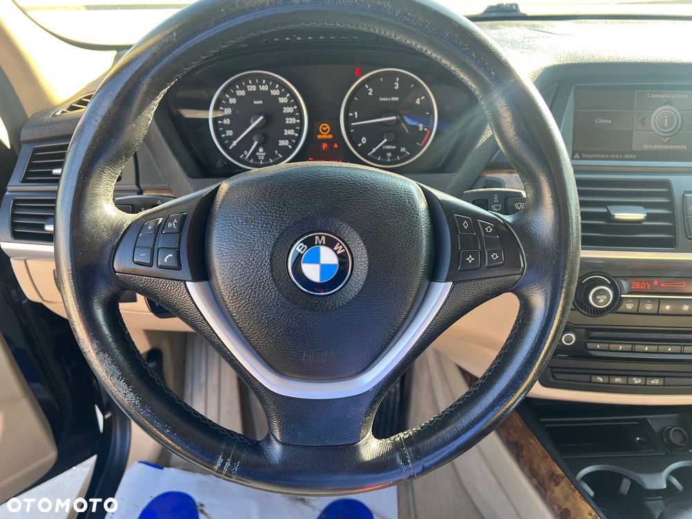 BMW X5 3.0d xDrive - 17