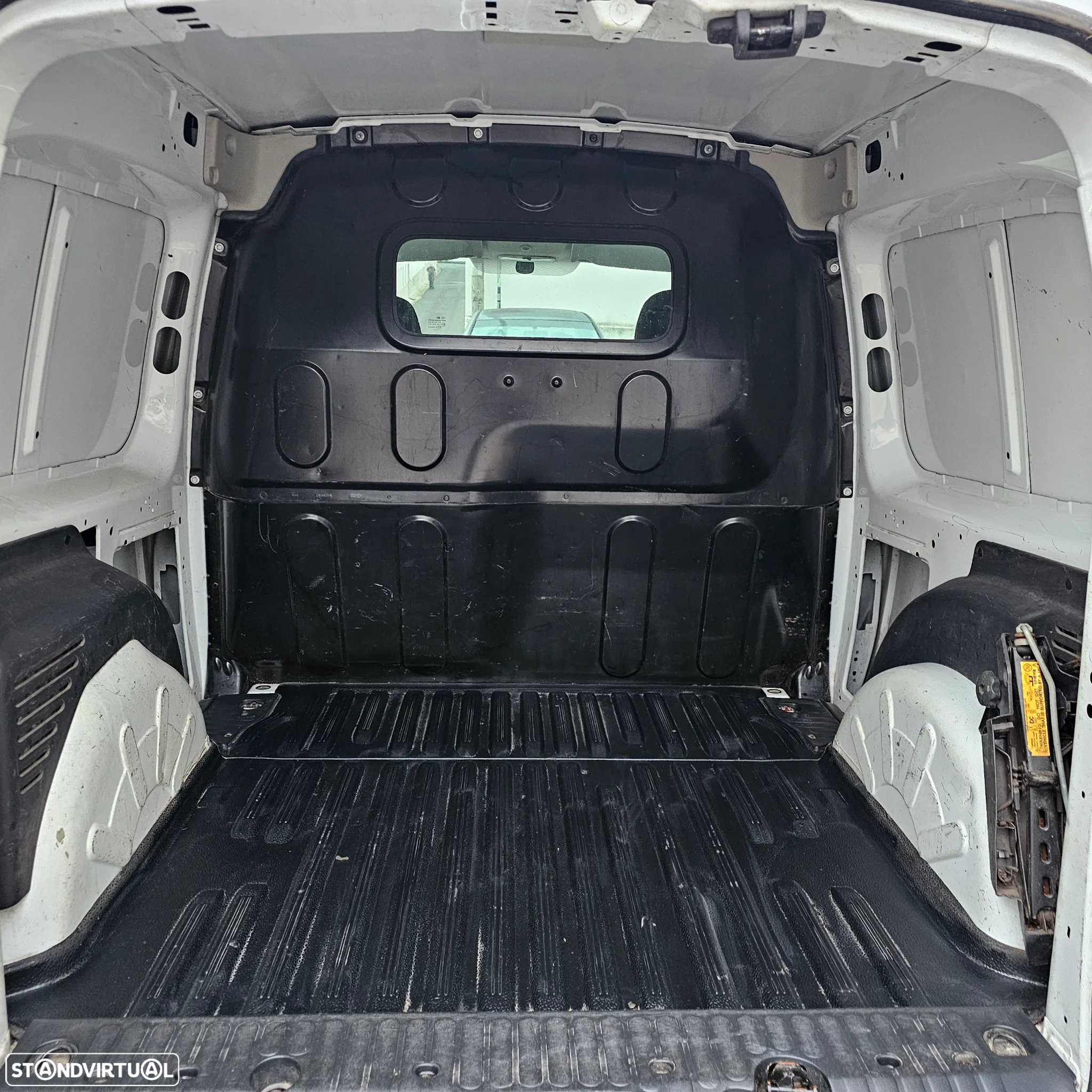 Renault Kangoo - 7