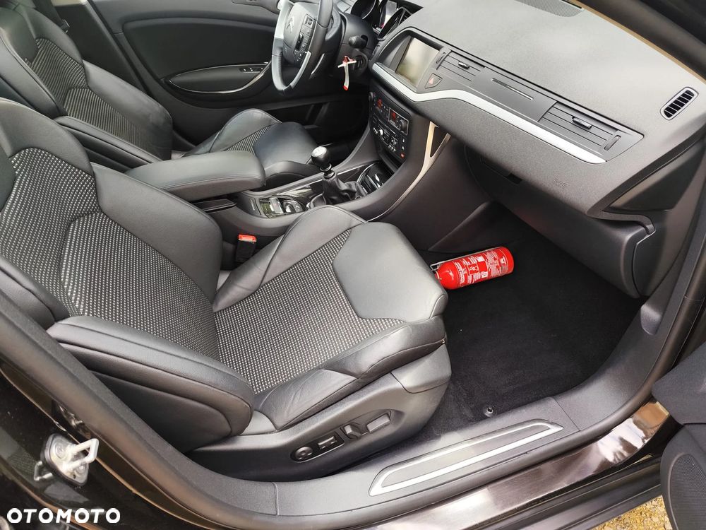 Citroën C5 HDi 165 FAP Exclusive - 36