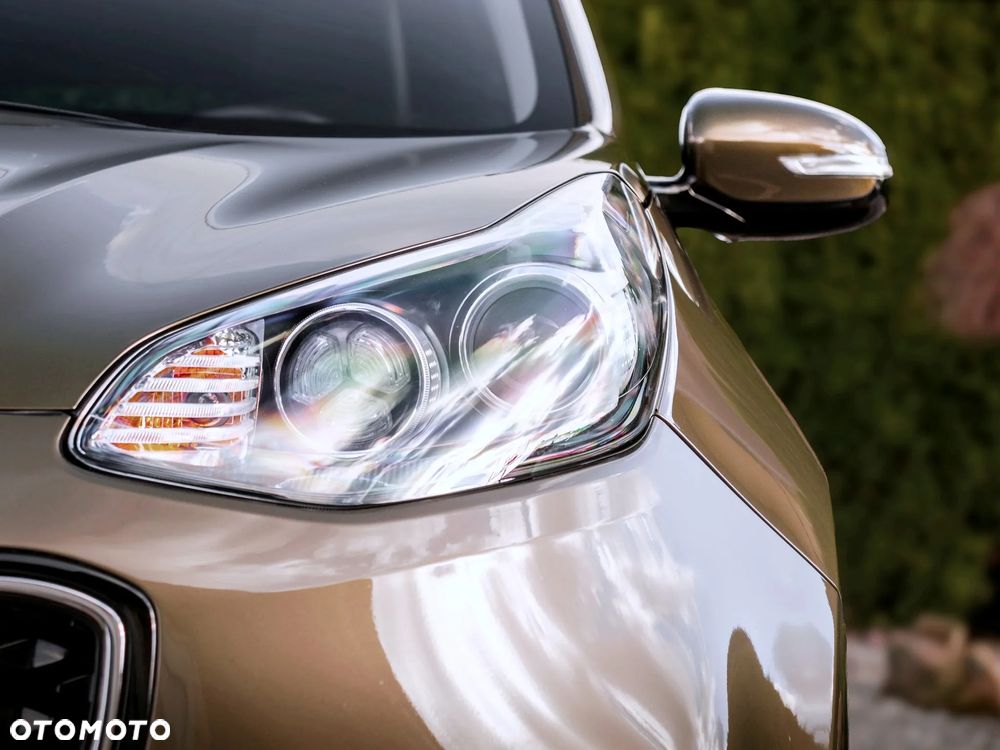 Kia Sportage 1.6 GDI Business Line 2WD - 34