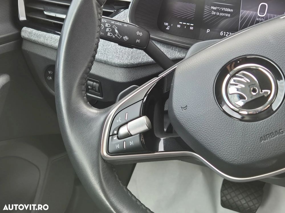 Skoda Kamiq 1.0 TSI DSG Selection - 15