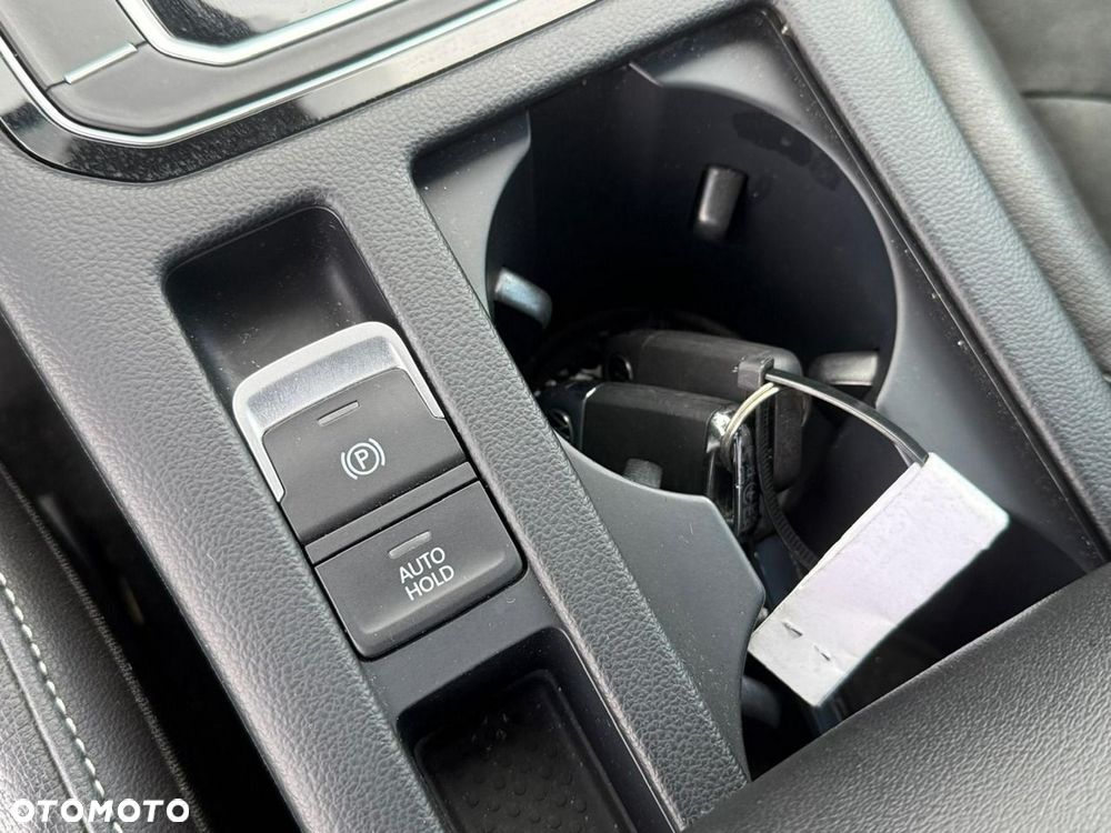 Volkswagen Arteon Shooting Brake 2.0 TDI SCR DSG Elegance - 30