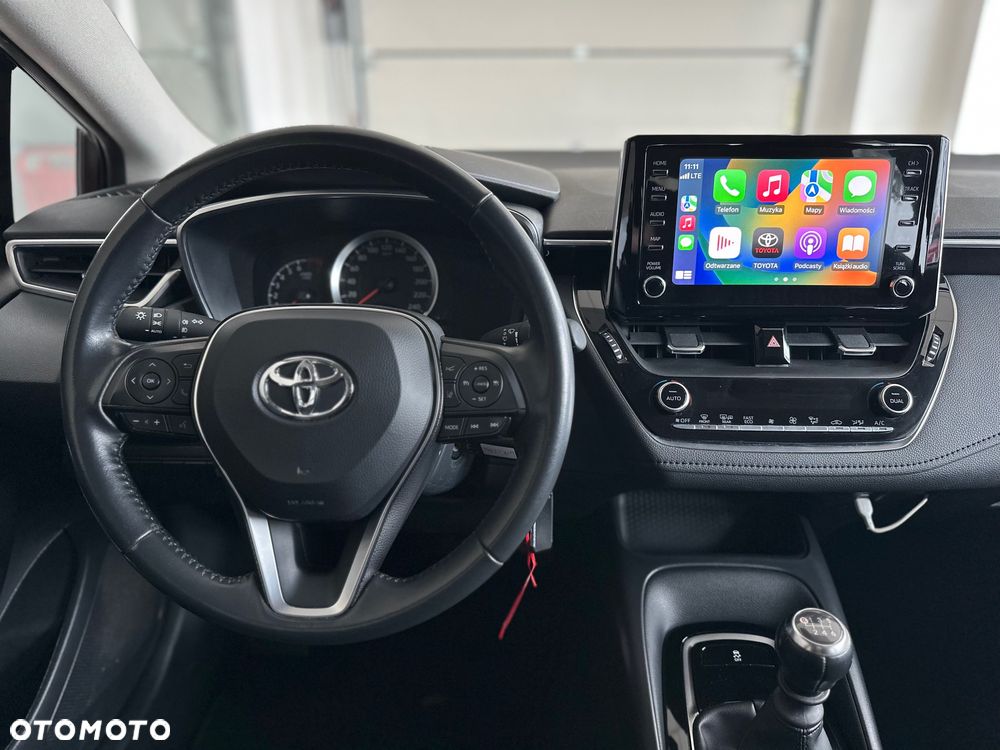 Toyota Corolla 1.5 Comfort - 14