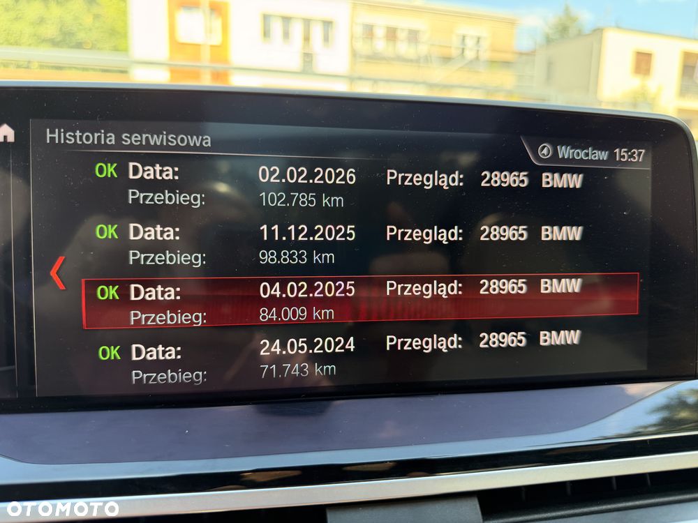 BMW X3 M M40i sport - 15