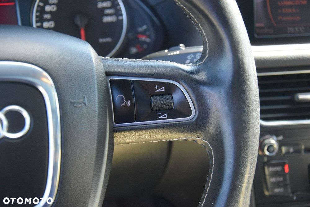 Audi Q5 2.0 TDI Quattro S tronic - 24