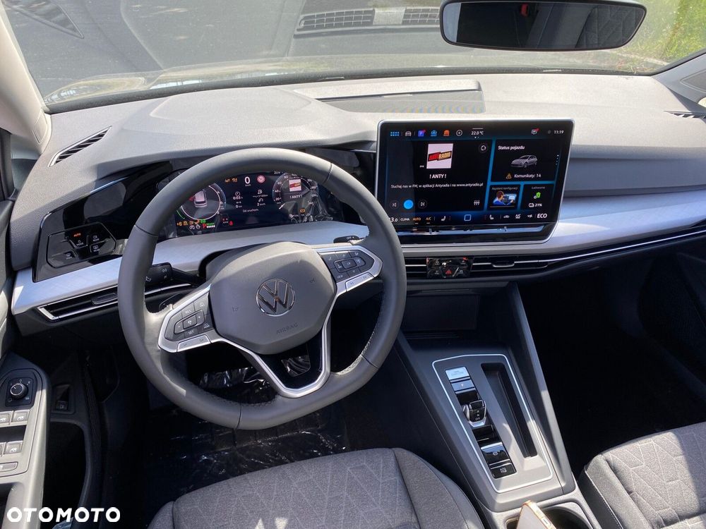 Volkswagen Golf - 14