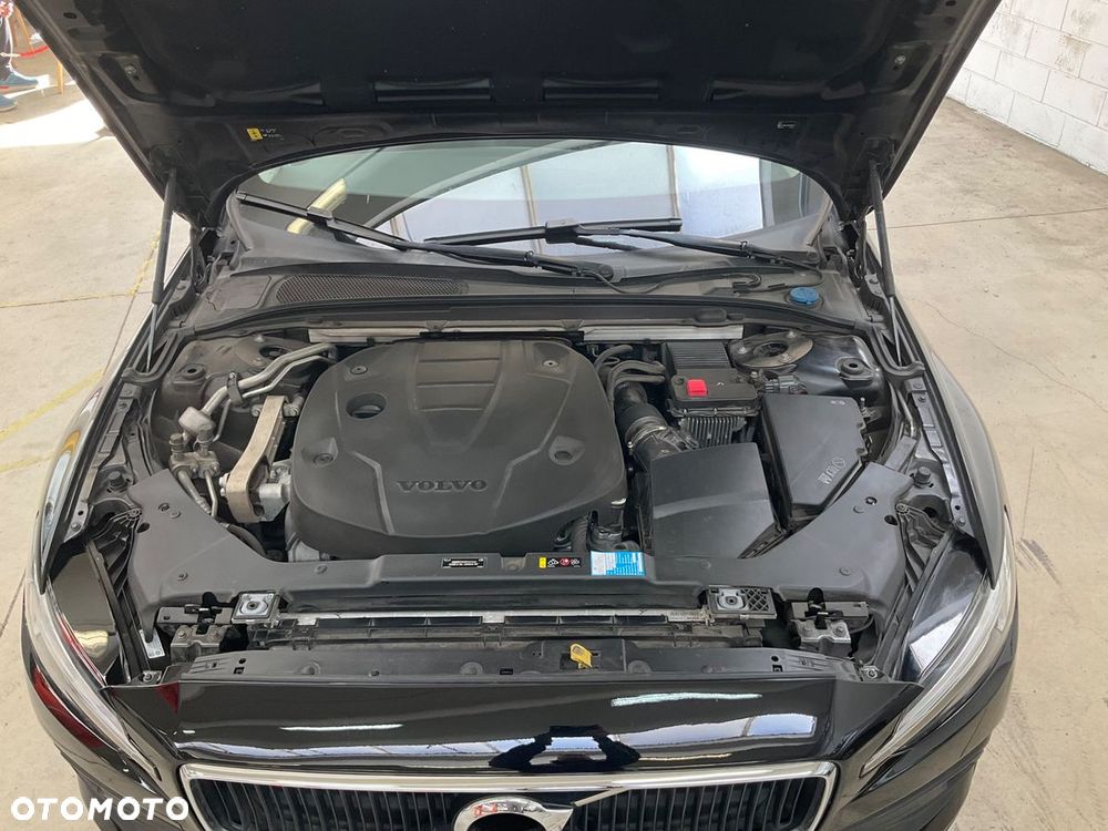 Volvo V60 D3 Geartronic R-Design - 18