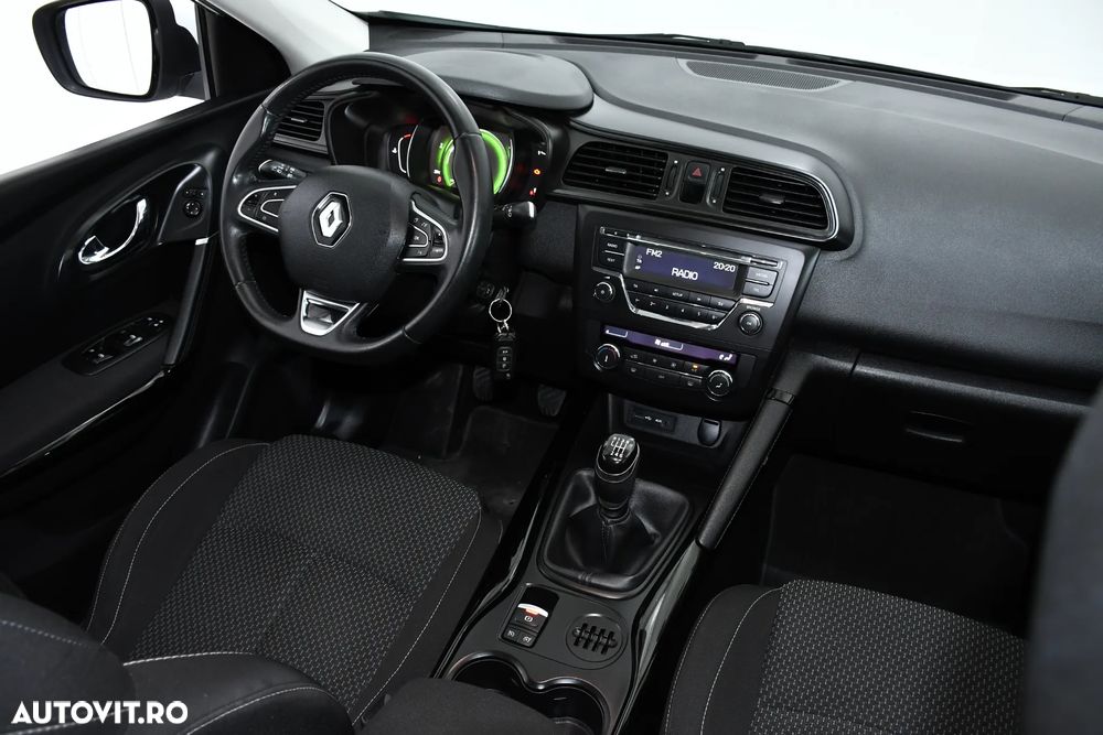 Renault Kadjar Energy TCe 130 Business - 14