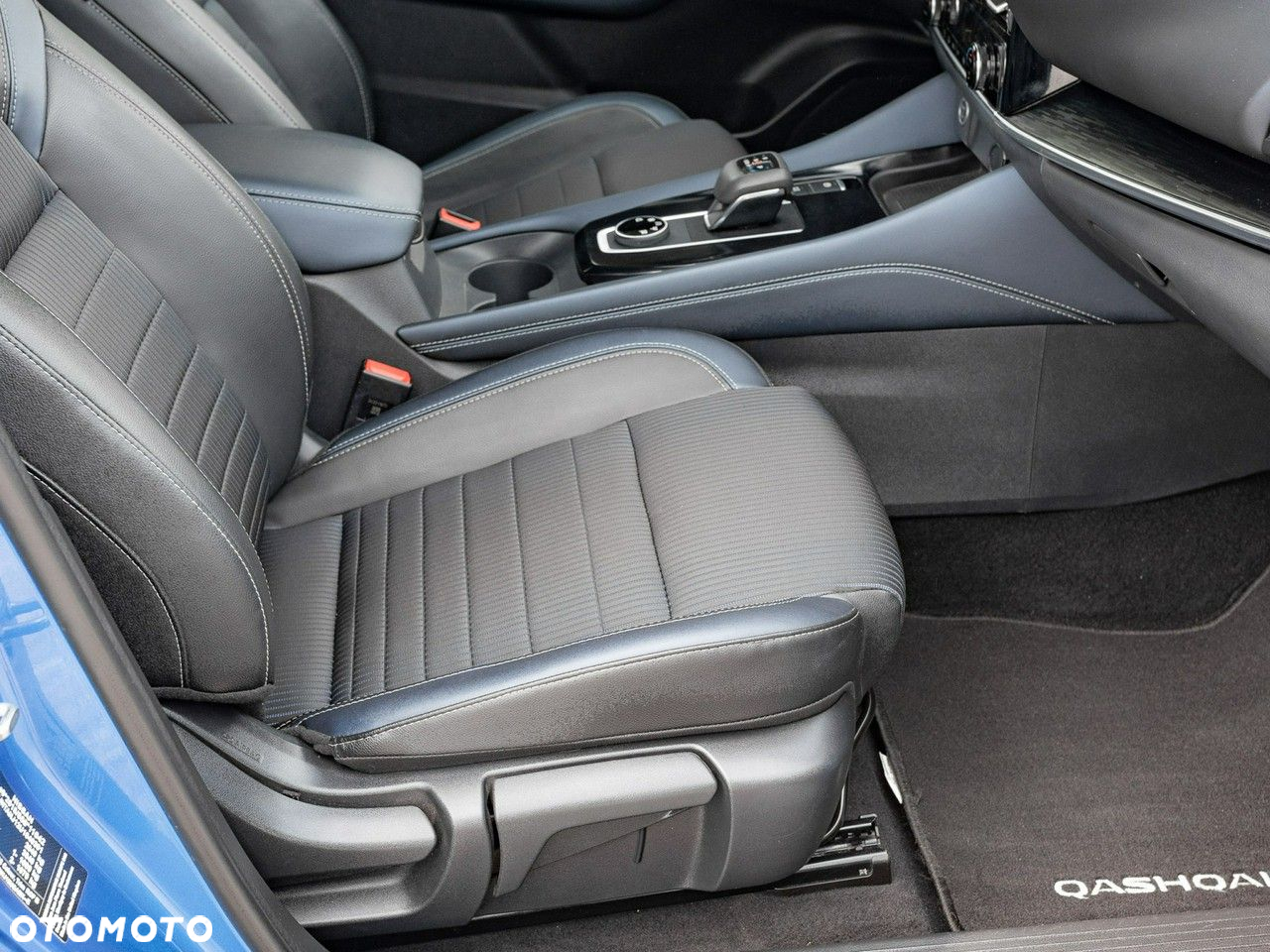 Nissan Qashqai - 33