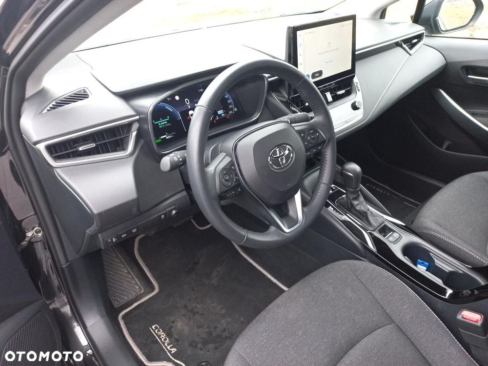 Toyota Corolla 1.8 Hybrid Style - 15