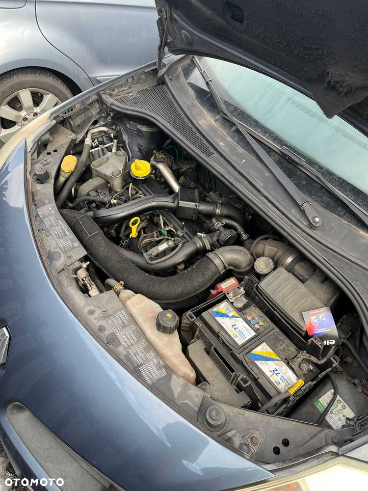Renault Clio - 6